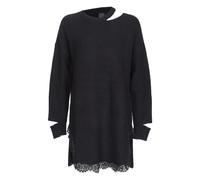 PINKO - Abito Distilleria Art. 104012A238 - -Dresses -Donna -Nero -L