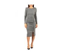 PINKO - Abito - - Dresses - Donna - Grigio - S