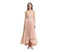 PINKO - Abito in Taffetà Dattero - - Dresses - Donna - Beige - S