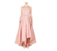 PINKO - Abito in Taffetà Dattero - - Dresses - Donna - Rosa - S
