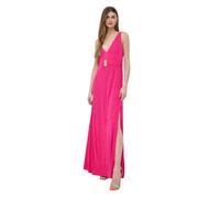 PINKO - Abito Lungo - - Dresses - Donna - Rosa - S