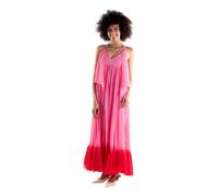 PINKO - Abito Lungo Io Canto - - Dresses - Donna - Rosso - M