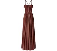 PINKO - Abito Marrone Elegante per Donne - - Dresses - Donna - Marrone - M