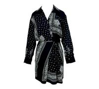 PINKO - Abito Mesopotamia - - Dresses - Donna - Nero - M