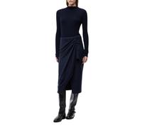 PINKO - Abito Midi - - Dresses - Donna - Blu - M