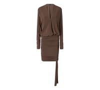 PINKO - Abito Midi - - Dresses - Donna - Marrone - S