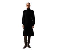 PINKO - Abito Midi in Maglia - - Dresses - Donna - Nero - L
