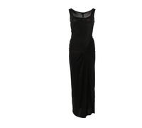 PINKO - Abito Nero - - Dresses - Donna - Nero - S