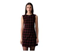 PINKO - Abito Svasato Corto - - Dresses - Donna - Multicolore - L