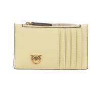 PINKO, ,Accessories ,Donna ,Beige ,ONE SIZE Airone Cardholder