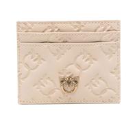 PINKO, ,Accessories ,Donna ,Beige ,ONE SIZE Portacarte Simply