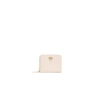 PINKO, ,Accessories ,Donna ,Beige ,ONE SIZE Taylor Zip-Around Wallet