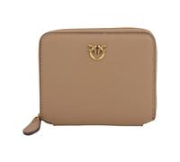 PINKO, ,Accessories ,Donna ,Beige ,ONE SIZE Taylor Zip-Around Wallet