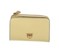 PINKO, ,Accessories ,Donna ,Giallo ,ONE SIZE Compact Wallet