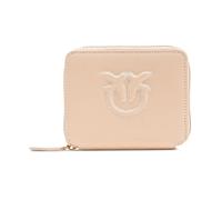 PINKO, ,Accessories ,Donna ,Marrone ,ONE SIZE Portafogli in pelle per donne