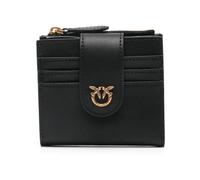 PINKO, ,Accessories ,Donna ,Nero ,ONE SIZE Mini Portafoglio