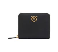PINKO, ,Accessories ,Donna ,Nero ,ONE SIZE Portafogli e Porta Carte con Zip