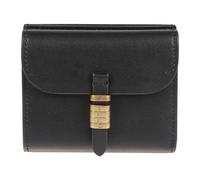 PINKO, ,Accessories ,Donna ,Nero ,ONE SIZE Saddle Wallet