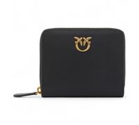 PINKO, ,Accessories ,Donna ,Nero ,ONE SIZE Taylor Zip Around