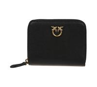 PINKO, ,Accessories ,Donna ,Nero ,ONE SIZE Taylor Zip Around Wallet