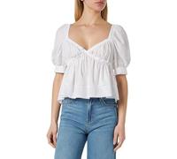 Pinko ACERENZA Top Mussola Tinto Capo