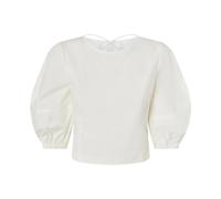 PINKO - Acireale Blouse - - Blouses & Shirts - Donna - Bianco - XS
