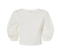 PINKO - Acireale Blusa Popeline - - Blouses & Shirts - Donna - Bianco - M