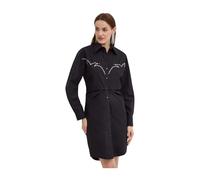 PINKO - Actors Shirtdress - - Dresses - Donna - Nero - M
