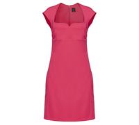 PINKO Adorabile Dress Raspberry Red Taglia: 44 | Abiti Mini Outlet | Donna | Rosa