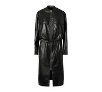 PINKO - Aerides Midi Dress - - Dresses - Donna - Nero - S