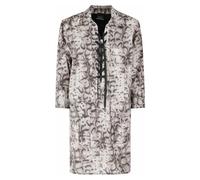 PINKO - Agra Midi Dress - - Dresses - Donna - Marrone - M