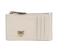PINKO - Airone Cardholder - - Accessories - Donna - Bianco - ONE SIZE