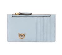 PINKO - Airone Cardholder - - Accessories - Donna - Blu - ONE SIZE
