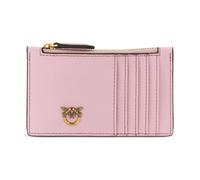 PINKO - Airone Cardholder - - Accessories - Donna - Rosa - ONE SIZE