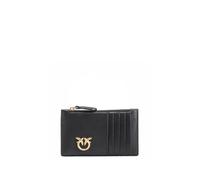 Pinko Portafogli Uomo UNICA Nero