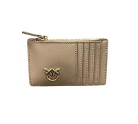 Airone Cardholder Pinko