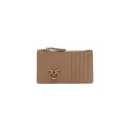 Airone Cardholder D01Q BISCOTTO ZENZERO/ANTIQUE GOLD