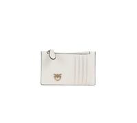 Pinko AIRONE CARDHOLDER VITELLO SETA