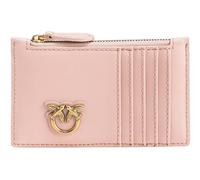 PINKO Airone Custodia per carta di credito Pelle 13.5 cm cipria (100251-A0F1-O81Q)