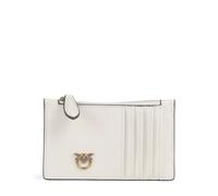 Pinko AIRONE CARDHOLDER VITELLO SETA