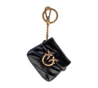 PINKO - AirPods Love Puff - - Accessories - Donna - Nero - ONE SIZE