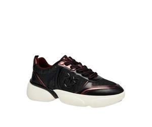 PINKO - Alba 03 - - Shoes - Donna - Nero - 37 EU