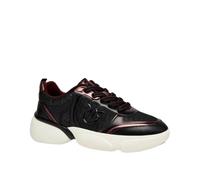 PINKO - Alba 03 - - Shoes - Donna - Nero - 38 EU