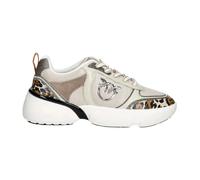 PINKO - Alba 03 Sneakers - - Shoes - Donna - Beige - 40 EU
