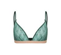 PINKO Alba Chiara Bra Green/nude Taglia: XS | Reggiseni Outlet | Donna | Verde