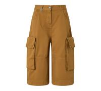 PINKO, ,Trousers ,Donna ,Marrone ,2XS Pantalone Bronzo