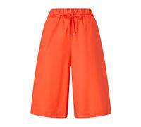 PINKO - Alcamo Bermuda Popeline - - Shorts - Donna - Arancione - M