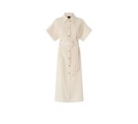 PINKO - Alesha Dress - - Dresses - Donna - Beige - S