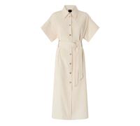 PINKO - Alesha Dress - - Dresses - Donna - Beige - XL