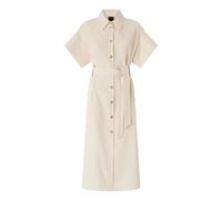 PINKO - Alesha Dress - - Dresses - Donna - Beige - XS